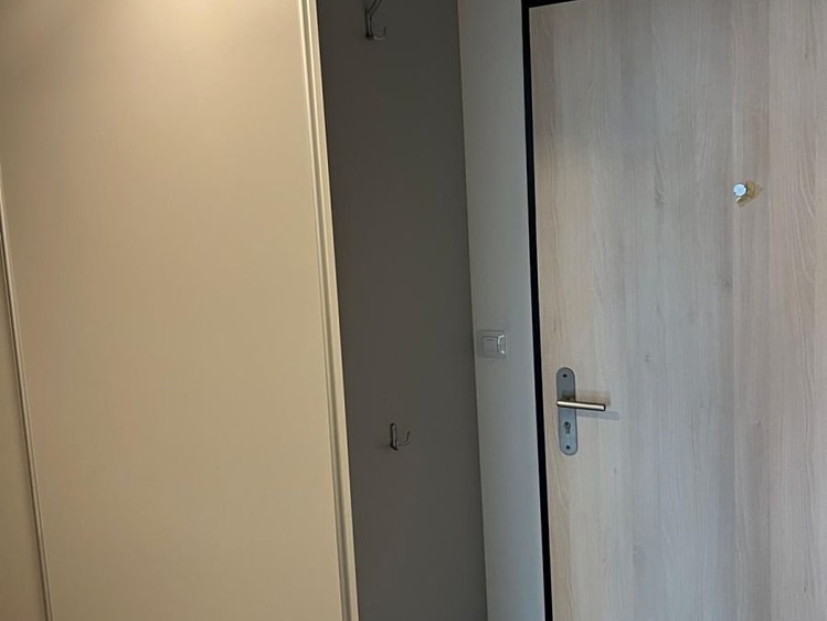 Квартира 1+kk на продаж, 38 м² (7 з 19)