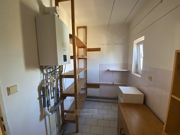 Квартира 3+kk на продаж, 96 м² (23 з 25)