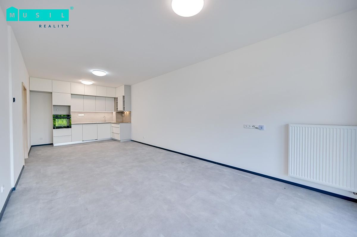 Pronájem bytu 2+kk 67 m², Olomouc – fotka 1 z 3