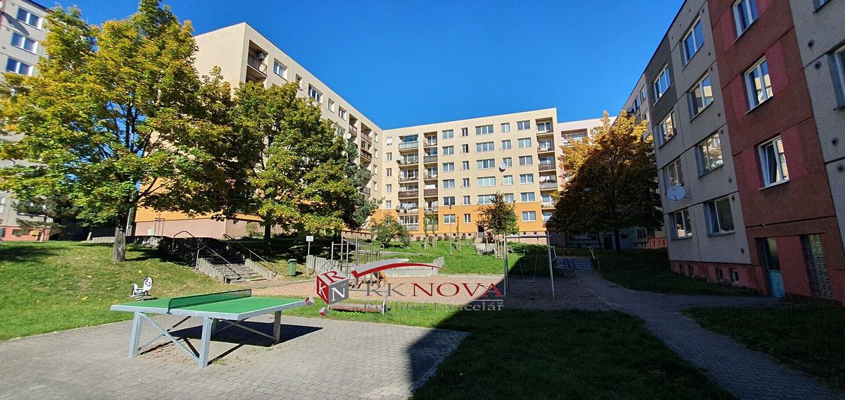 Prodej bytu 3+1 68 m², Havířov – fotka 1 z 3