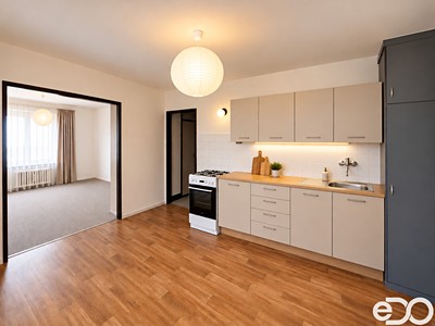 Квартира 2+1 в оренду, 53 м² (2 з 7)