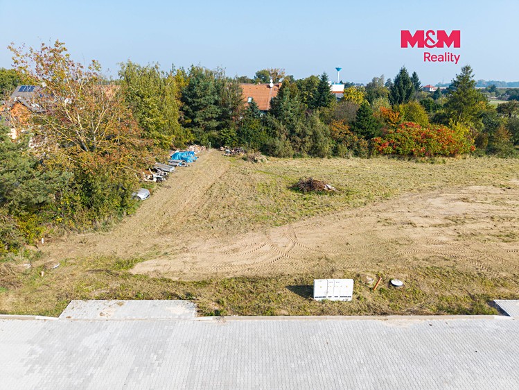 Prodej pozemku, 823 m² (3 z 12)