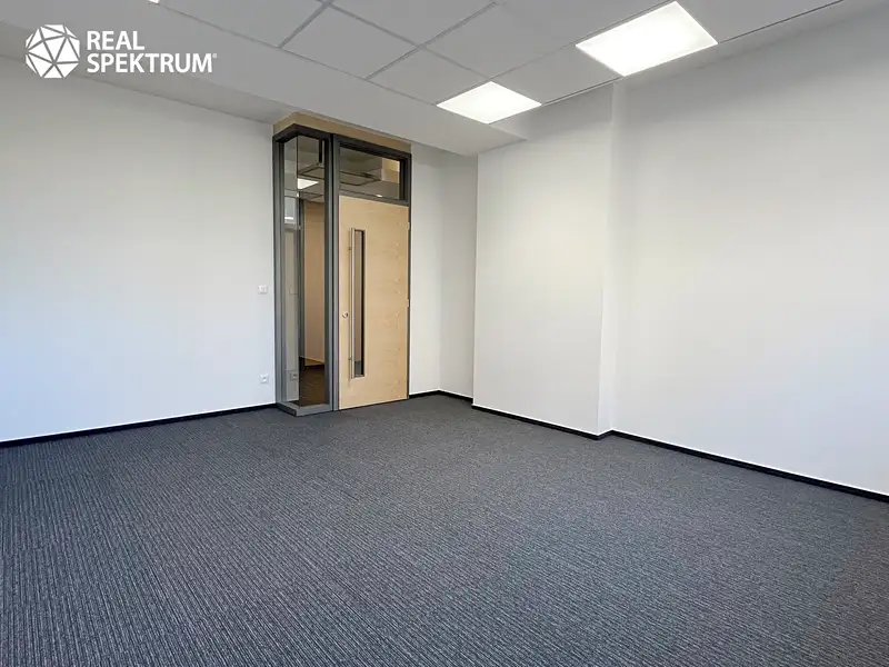 Pronájem kanceláře 29 m², Brno – náhled fotky 3