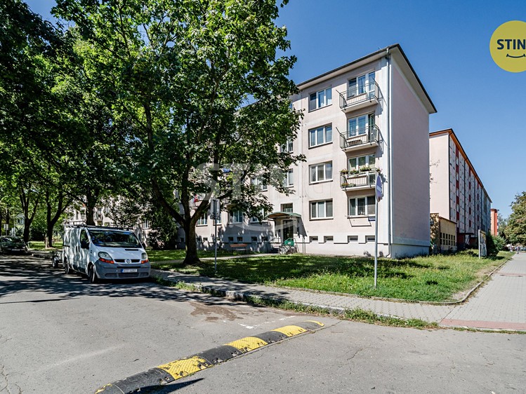 Квартира 1+1 на продаж, 37 м² (13 з 14)