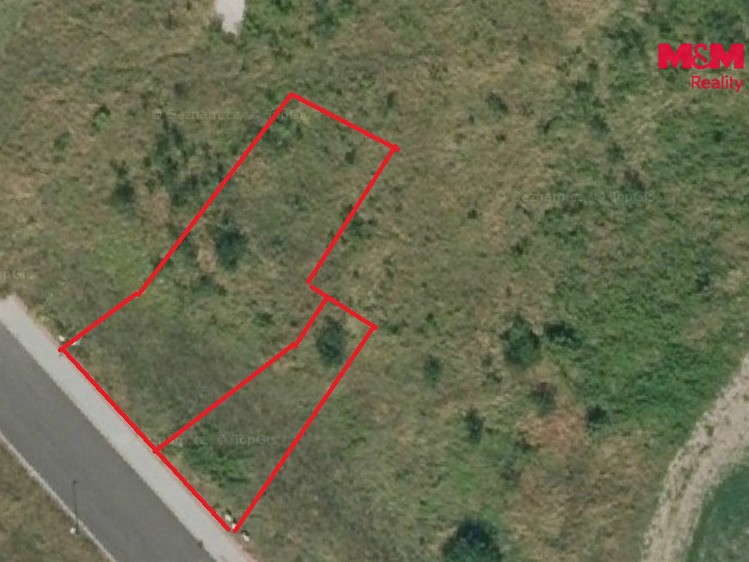 Ділянка на продаж, 1 462 м² (6 з 8)