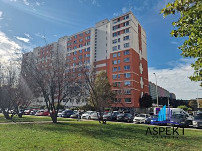Prodej bytu 3+1 69 m²