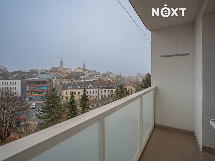 Квартира 2+1 в оренду, 56 м² (12 з 19)