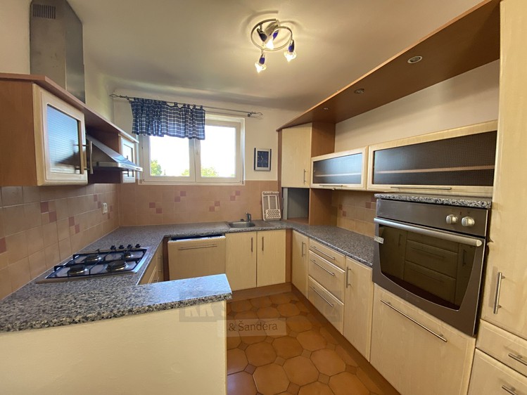 Квартира 3+kk на продаж, 96 м² (10 з 25)