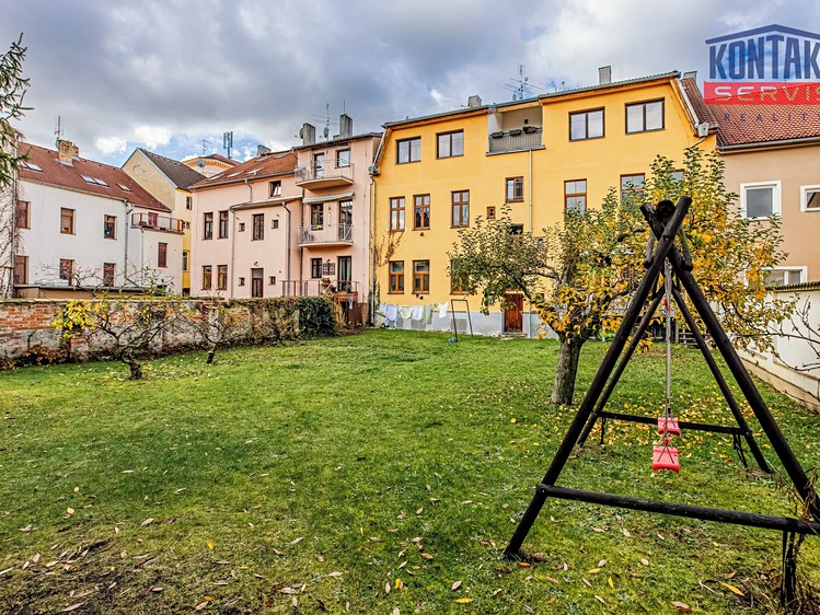 Wohnung 3+kk zum Kauf, 67 m² (30 von 31)