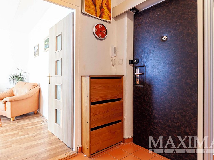 Квартира 2+1 на продаж, 53 м² (14 з 30)