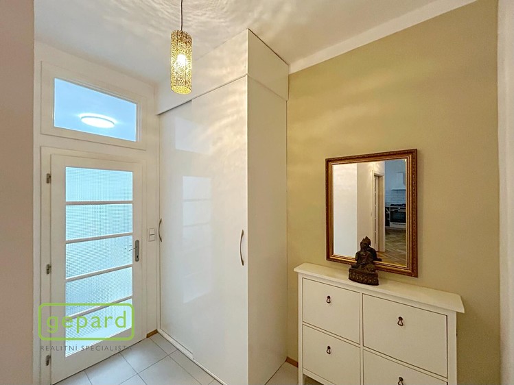 Квартира 2+kk в оренду, 52 м² (7 з 13)