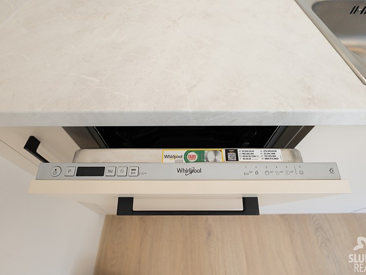 Pronájem bytu 2+kk, 32 m² (13 z 15)