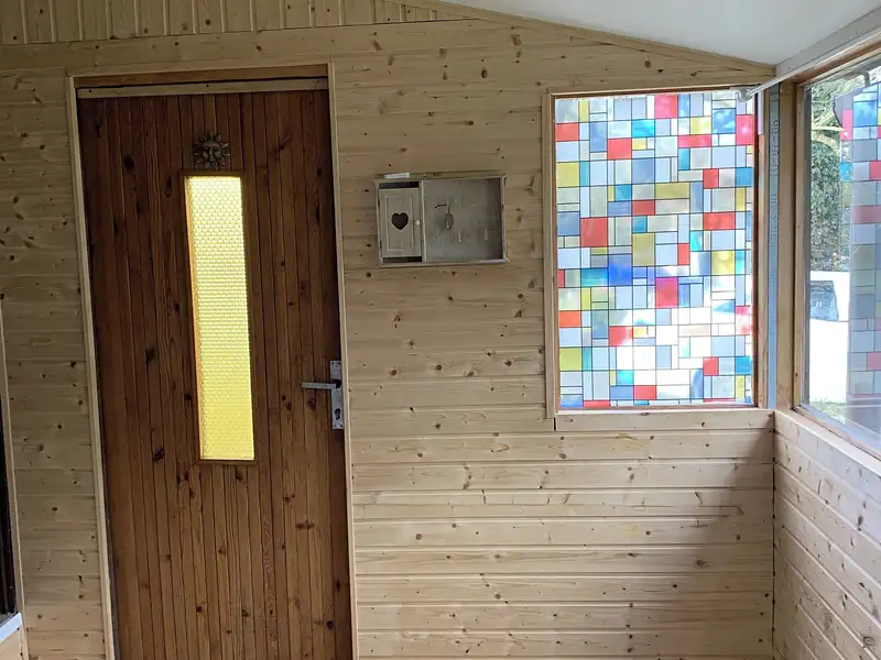 Pronájem chaty 23 m², pozemek 390 m², Plzeň – náhled fotky 3