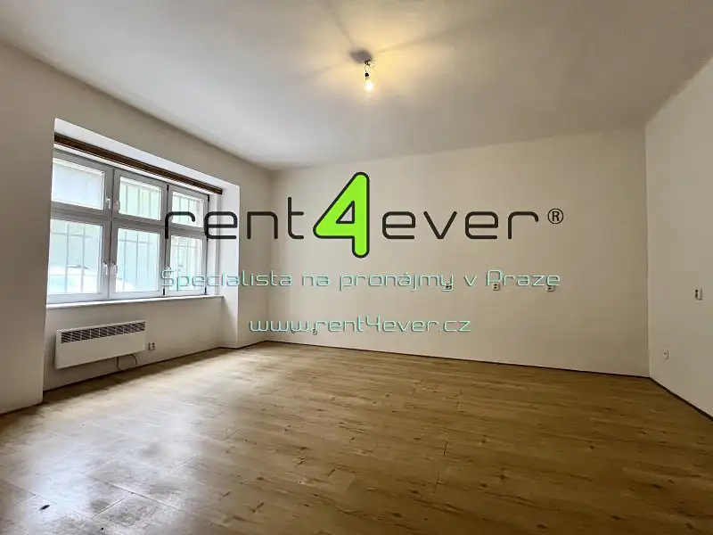 Pronájem kanceláře 30 m², Praha – náhled fotky 3
