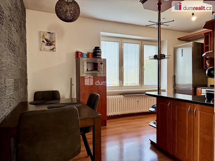 Квартира 3+kk на продаж, 77 м² (12 з 15)