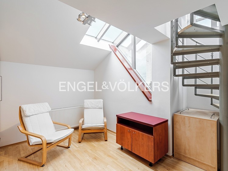 Квартира 4+1 в оренду, 120 м² (6 з 15)