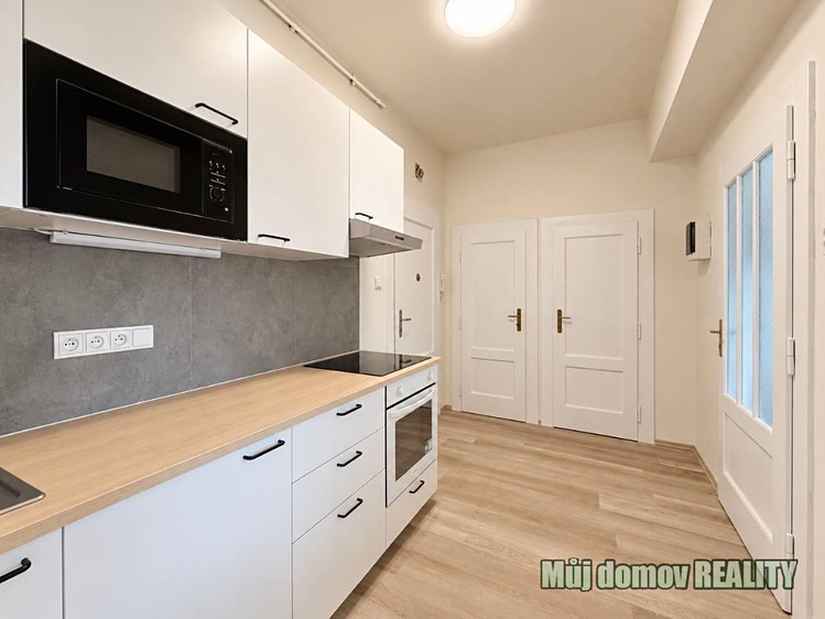 Квартира 2+1 в оренду, 57 м² (6 з 9)