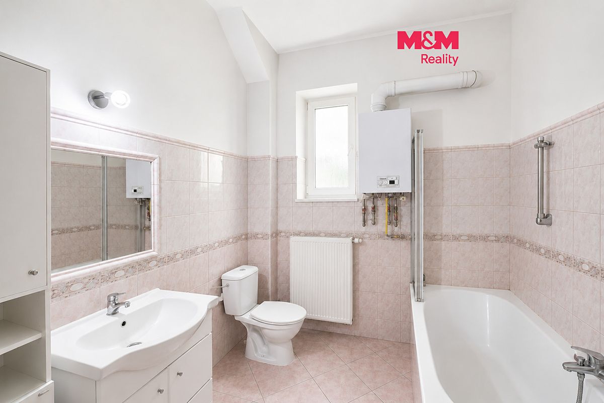 Prodej bytu 2+1 65 m²