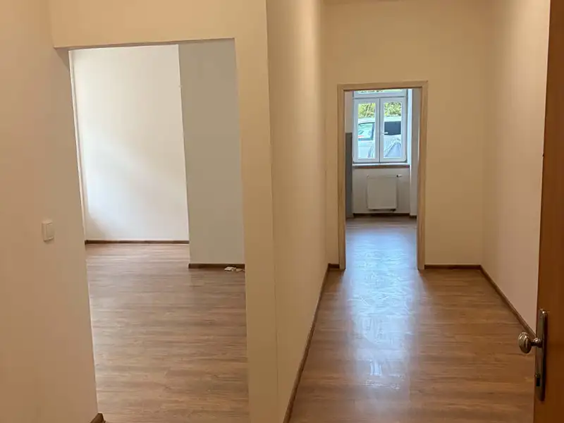 Pronájem bytu 2+kk 53 m², Otvovice – náhled fotky 3