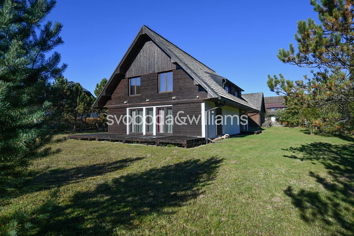 Prodej bytu 5+kk 119 m²