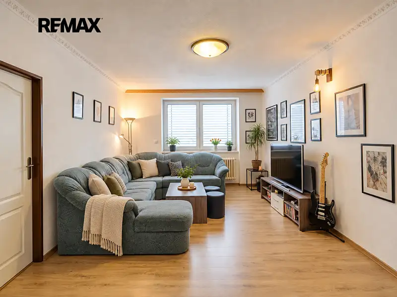 Prodej bytu 3+1 82 m², Plzeň – náhled fotky 1