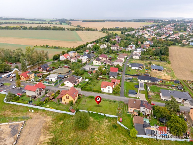 Prodej pozemku, 762 m² (3 z 10)