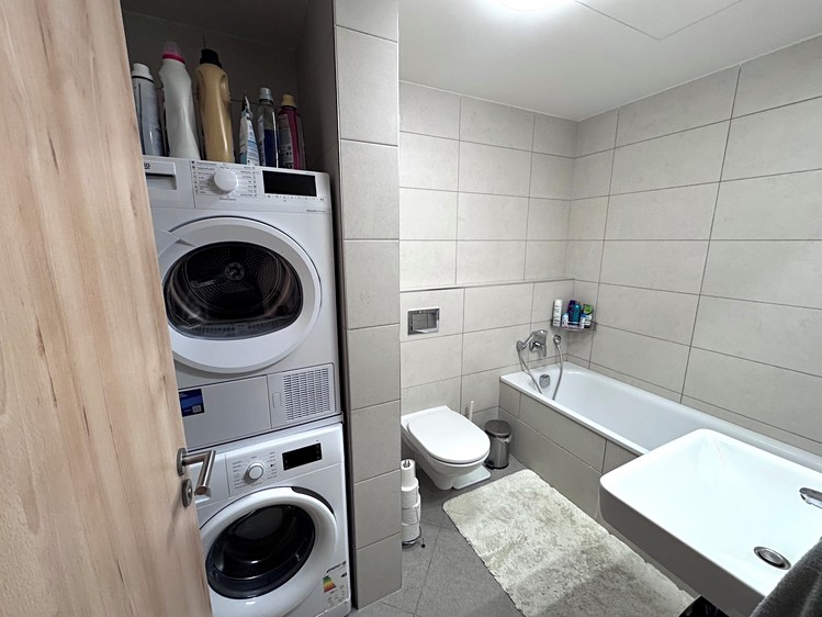 Квартира 2+kk в оренду, 43 м² (9 з 22)