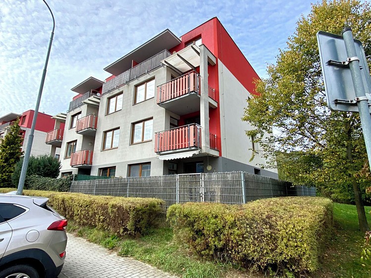 Prodej bytu 3+kk, 52 m² (2 z 15)
