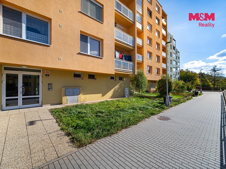 Квартира 3+kk на продаж, 57 м² (9 з 29)