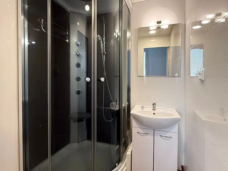 Pronájem bytu 2+1 62 m², Chomutov – náhled fotky 2