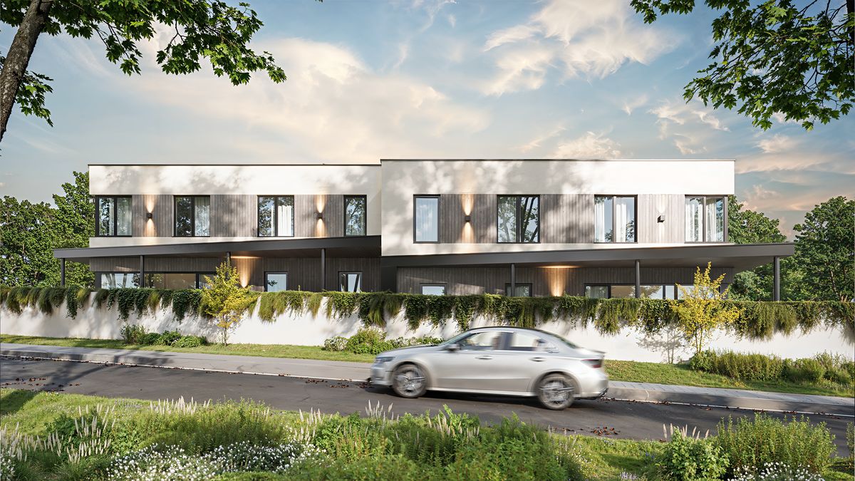 Prodej rodinného domu 128 m², pozemek 300 m², Chrudim – fotka 1 z 3