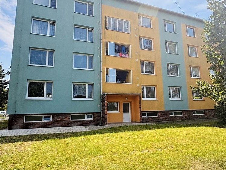 Квартира 2+1 на продаж, 57 м² (15 з 17)
