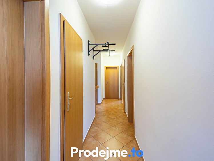 Wohnung 4+kk zum Kauf, 119 m² (20 von 24)