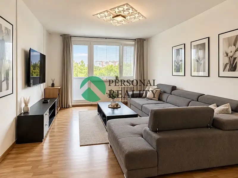 Prodej bytu 2+kk 48 m², Kladno – náhled fotky 1