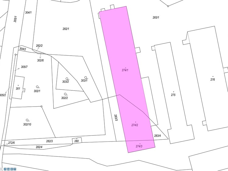 Dražba komerčního prostoru, 1 880 m² (41 z 42)