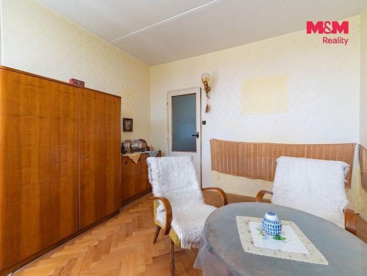 Квартира 3+1 на продаж, 60 м² (6 з 24)