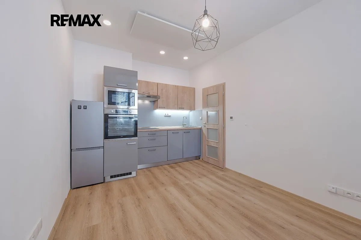 Prodej bytu atypický 64 m²