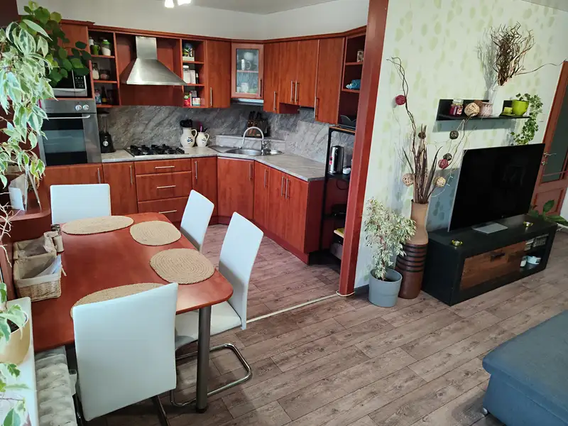 Prodej bytu 4+1 86 m², Most – náhled fotky 2