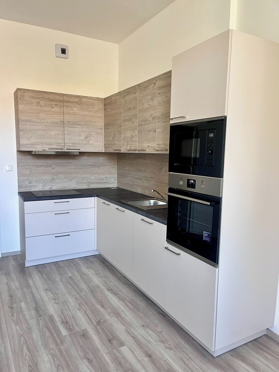 Pronájem bytu 2+kk 53 m², Kralupy nad Vltavou – fotka 1 z 3