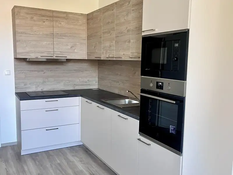 Pronájem bytu 2+kk 53 m², Kralupy nad Vltavou – náhled fotky 1