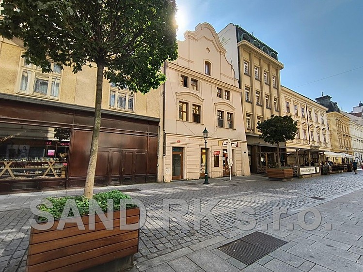 Комерційне приміщення в оренду, 50 м² (5 з 14)