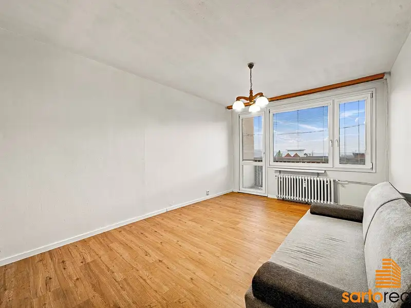 Pronájem bytu 2+1 68 m², Ústí nad Labem – náhled fotky 2