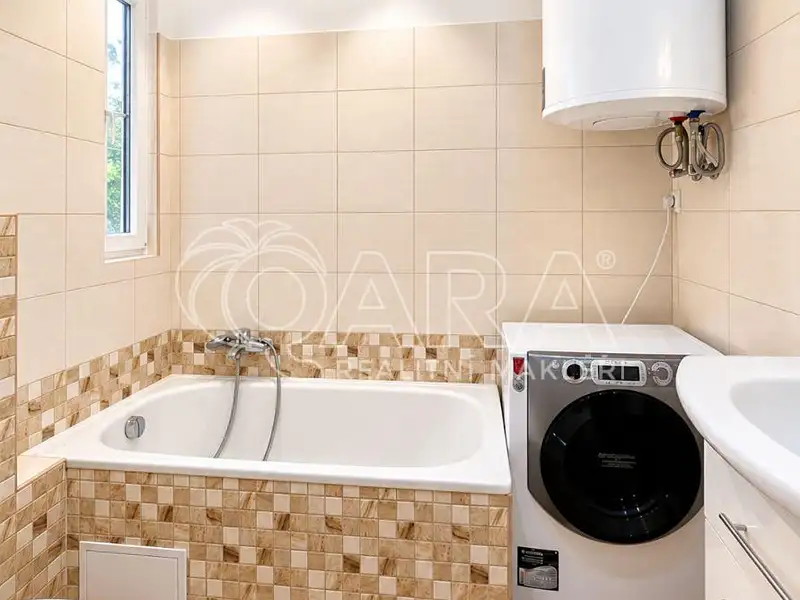Pronájem bytu 2+kk 45 m², Praha – náhled fotky 3
