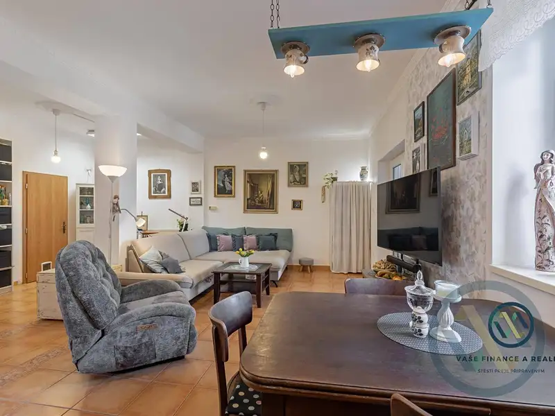 Prodej bytu 5+1 159 m², Terezín – náhled fotky 2