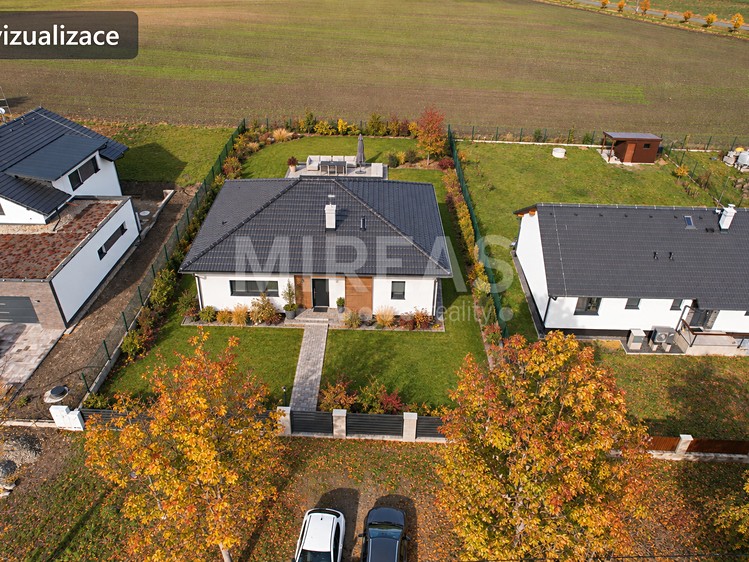 Prodej pozemku, 880 m² (3 z 13)