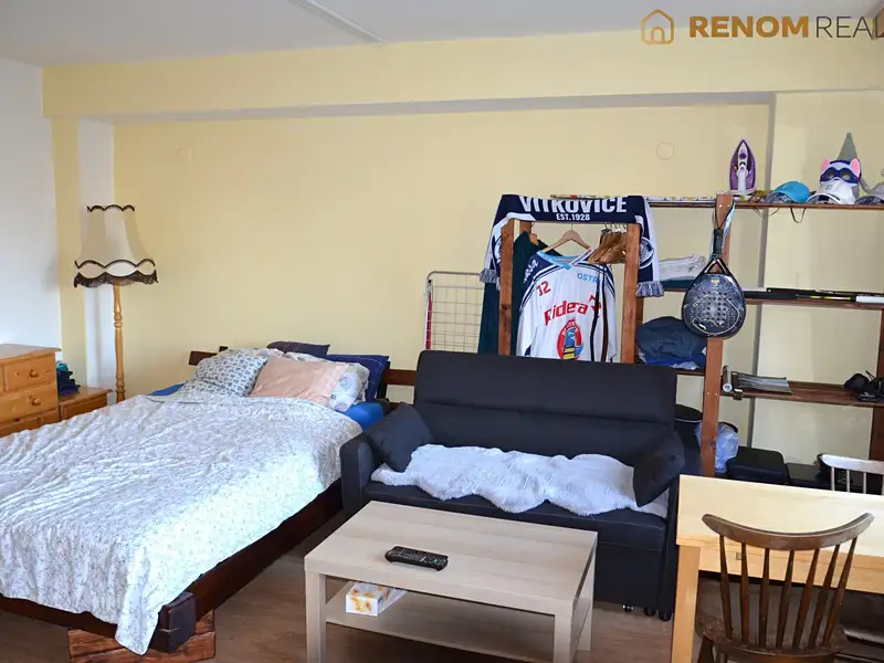 Prodej bytu 1+1 32 m², Ostrava – náhled fotky 3