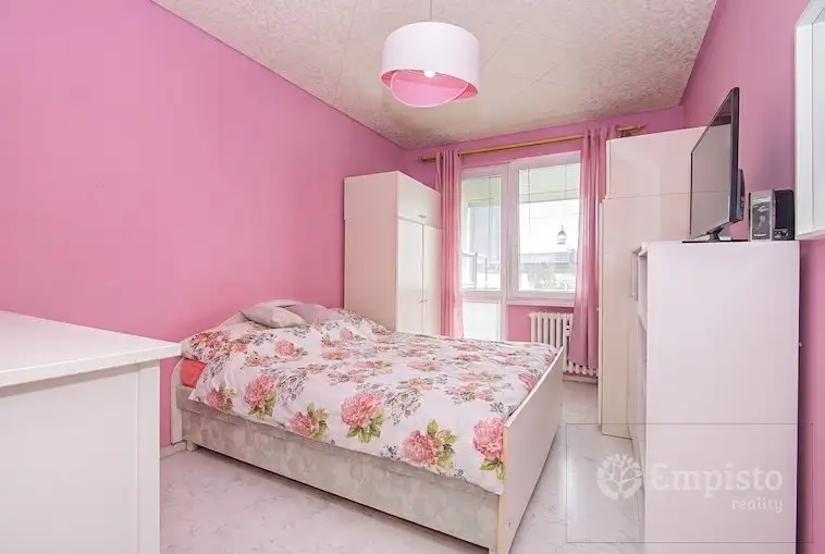Prodej bytu 3+1 68 m², Třinec – náhled fotky 1