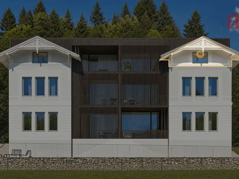 Prodej bytu 3+kk 83 m², Liberec – náhled fotky 3