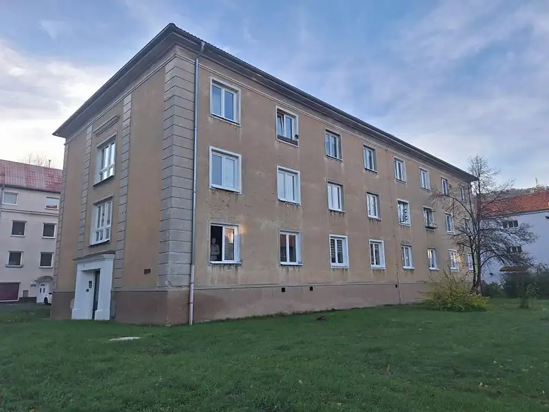 Prodej bytu 1+1 29 m², Most – náhled fotky 2
