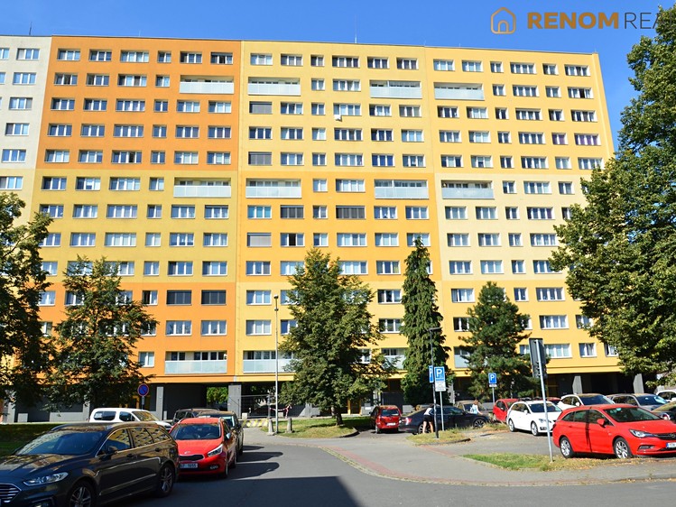 Prodej bytu 1+1, 32 m² (22 z 24)